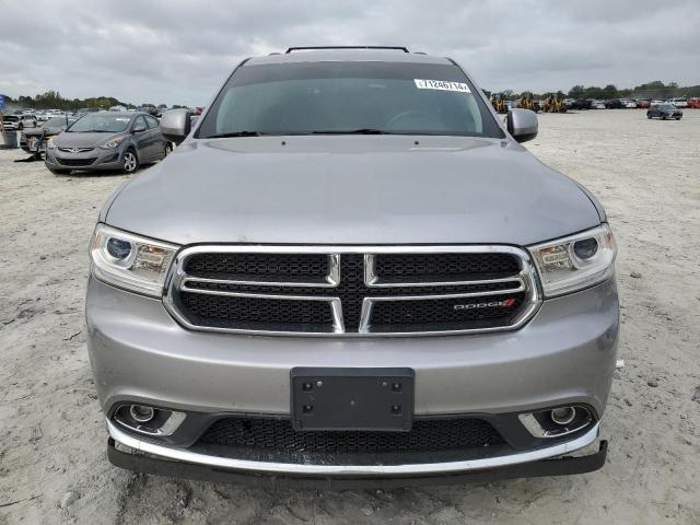 Dodge Durango Sxt Image 4