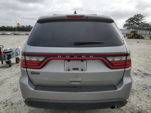 Dodge Durango Sxt Image 9