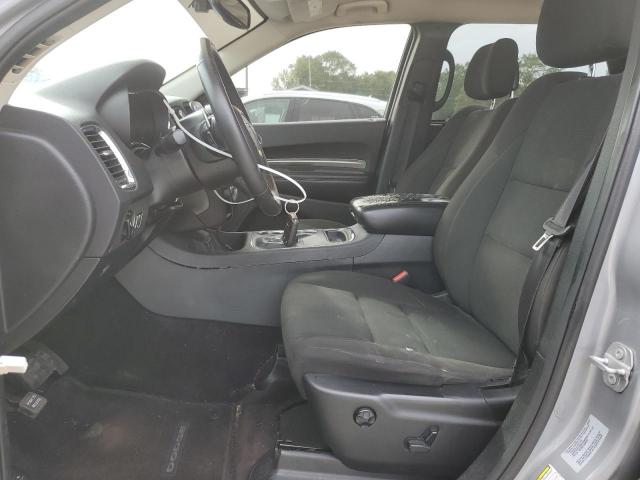 Dodge Durango Sxt Image 7