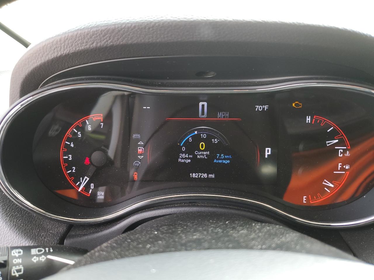 Dodge Durango Sxt Image 3