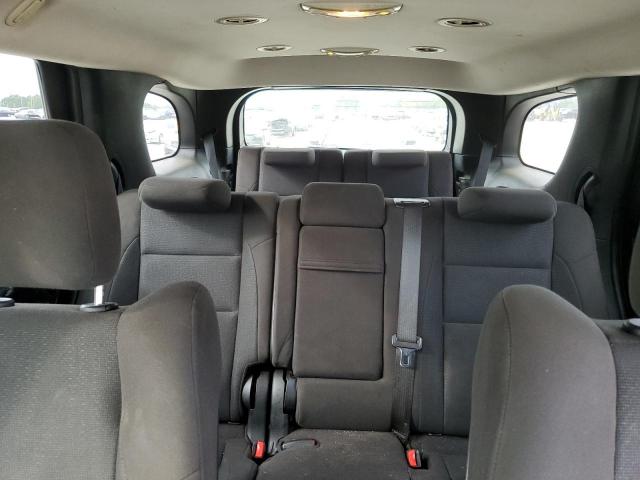 Dodge Durango Sxt Image 12