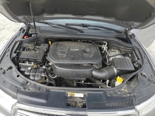 Dodge Durango Sxt Image 10