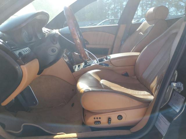 Maserati Quattropor Image 5