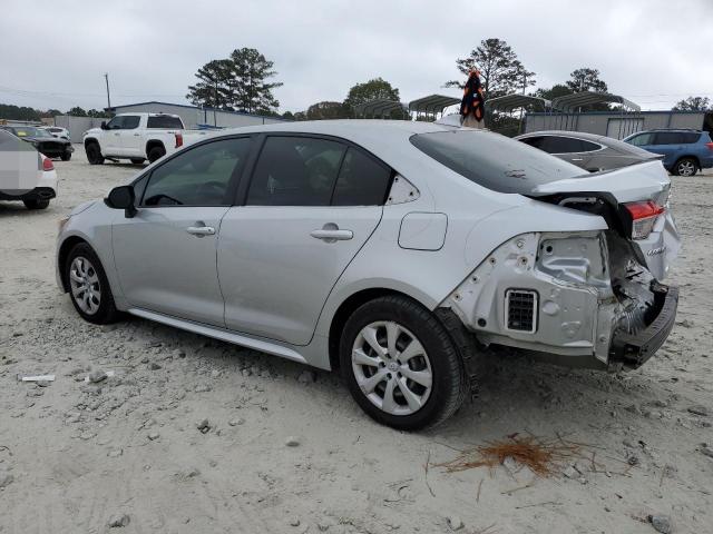 Toyota Corolla Le Image 12