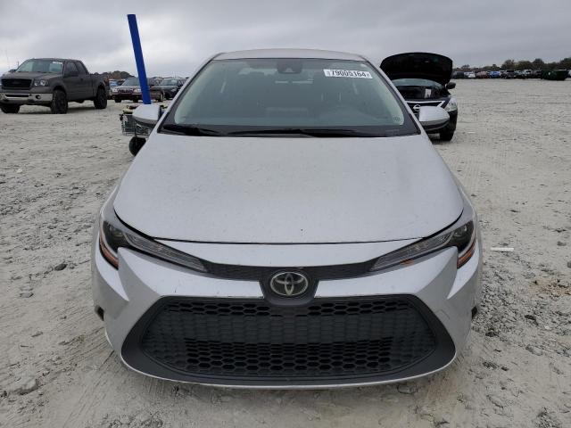 Toyota Corolla Le Image 4