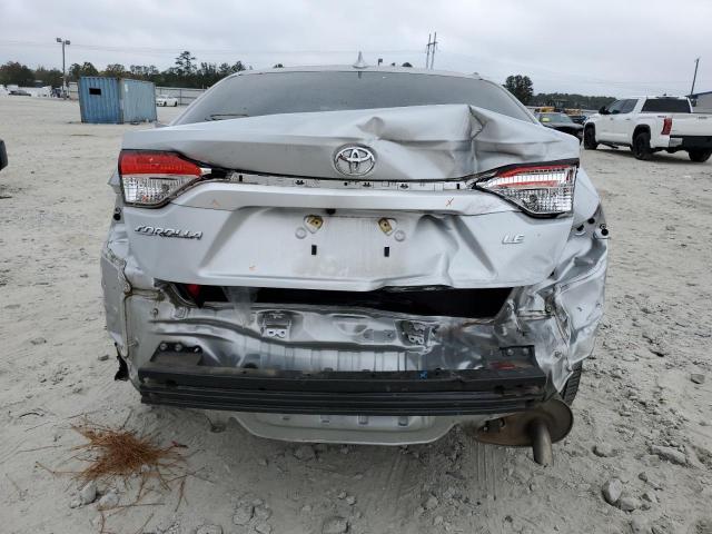 Toyota Corolla Le Image 2