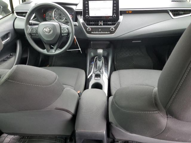 Toyota Corolla Le Image 9