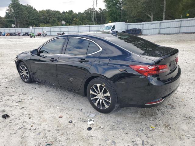 Acura TLX Image 2
