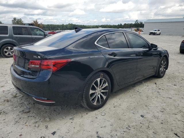 Acura TLX Image 3