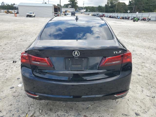 Acura TLX Image 10