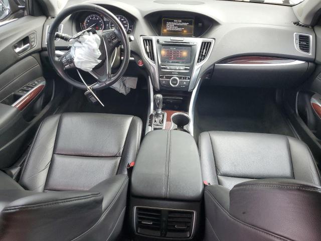 Acura TLX Image 5