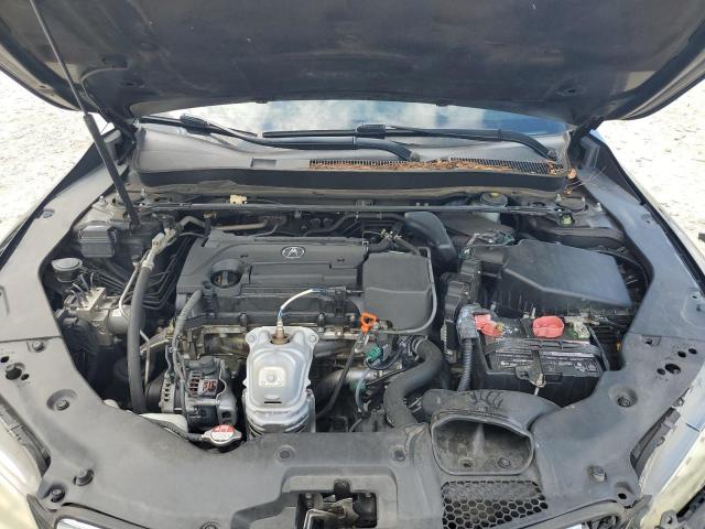 Acura TLX Image 6