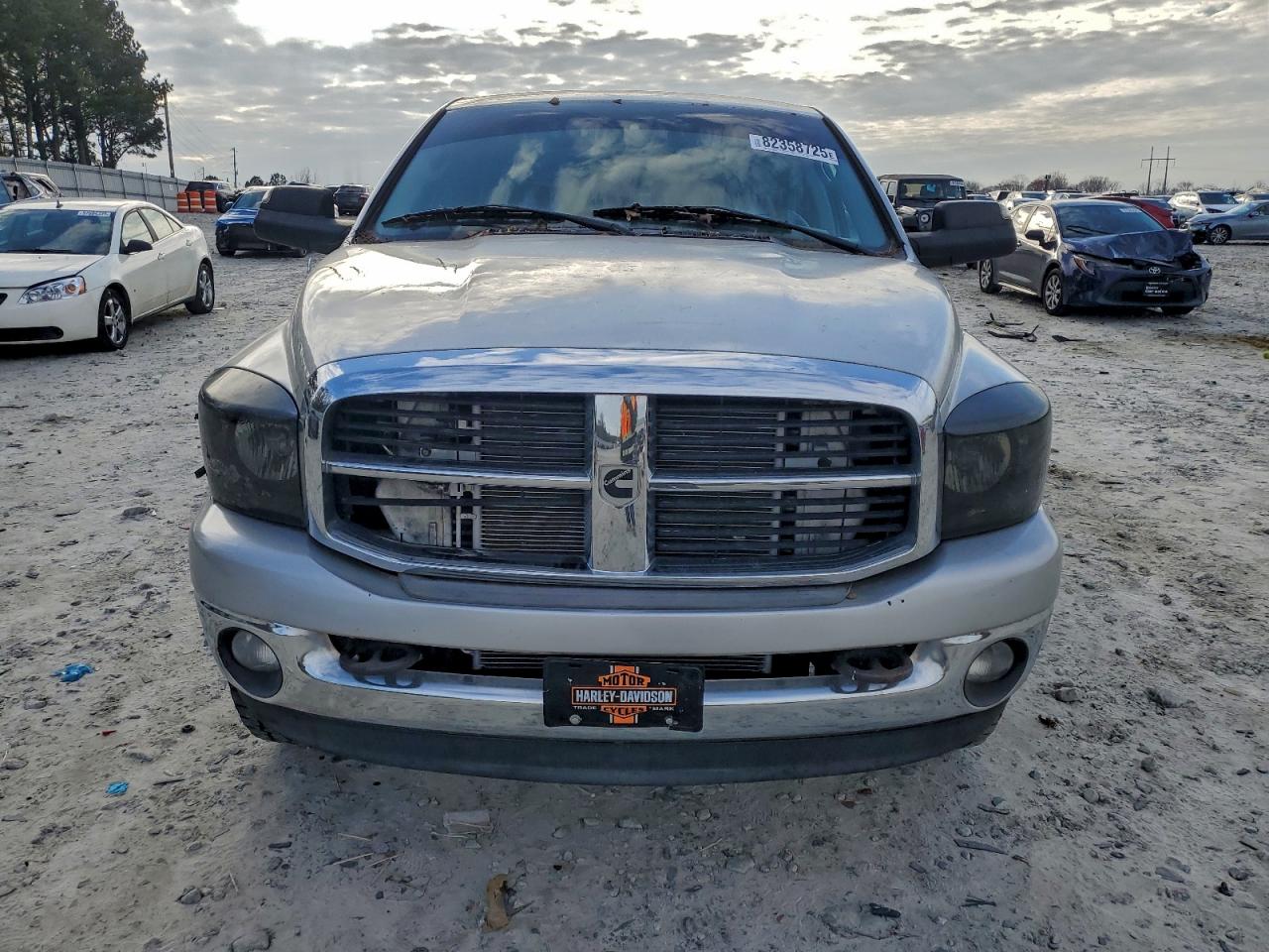 Dodge Ram 3500 St Image 2