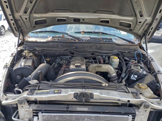 Dodge Ram 3500 St Image 12