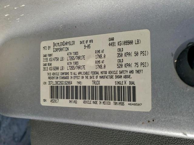 Dodge Ram 3500 St Image 10