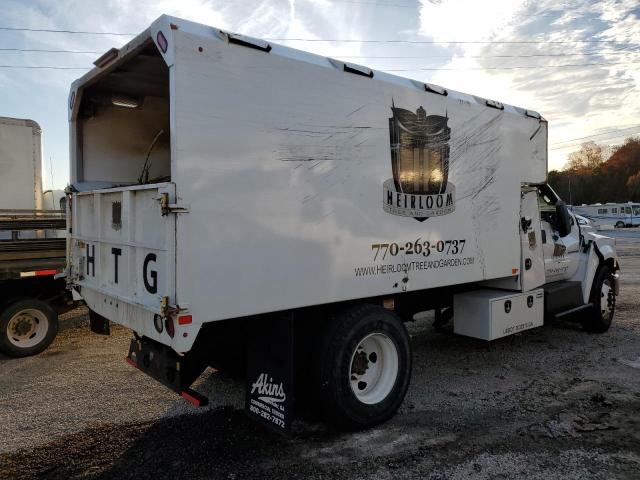 Ford F-650 Super Duty Image 3