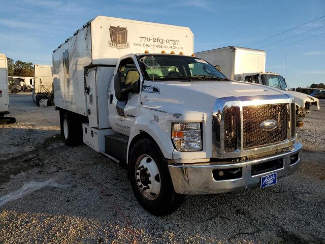 Ford F-650 Super Duty Image 7