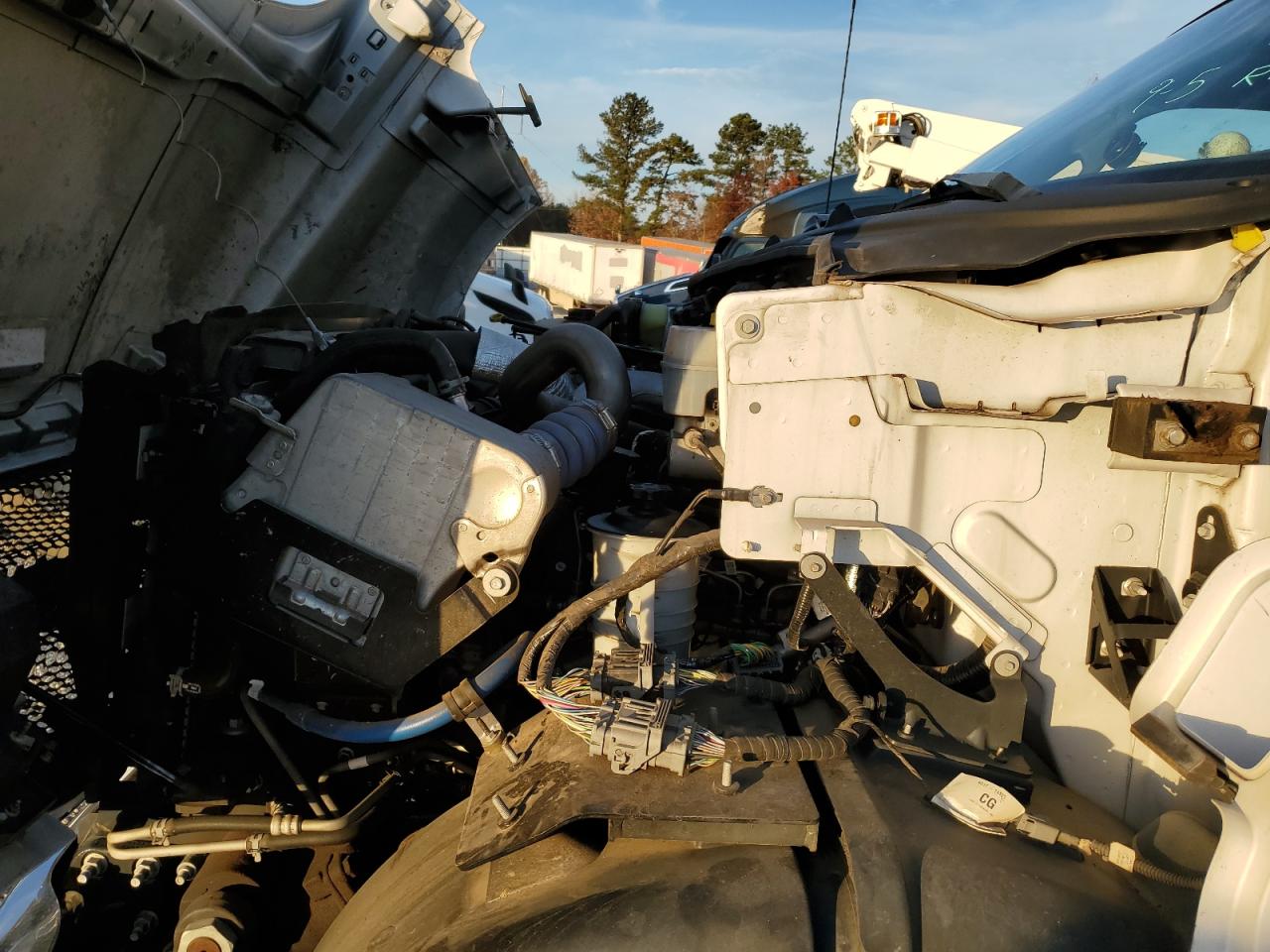 Ford F-650 Super Duty Image 2