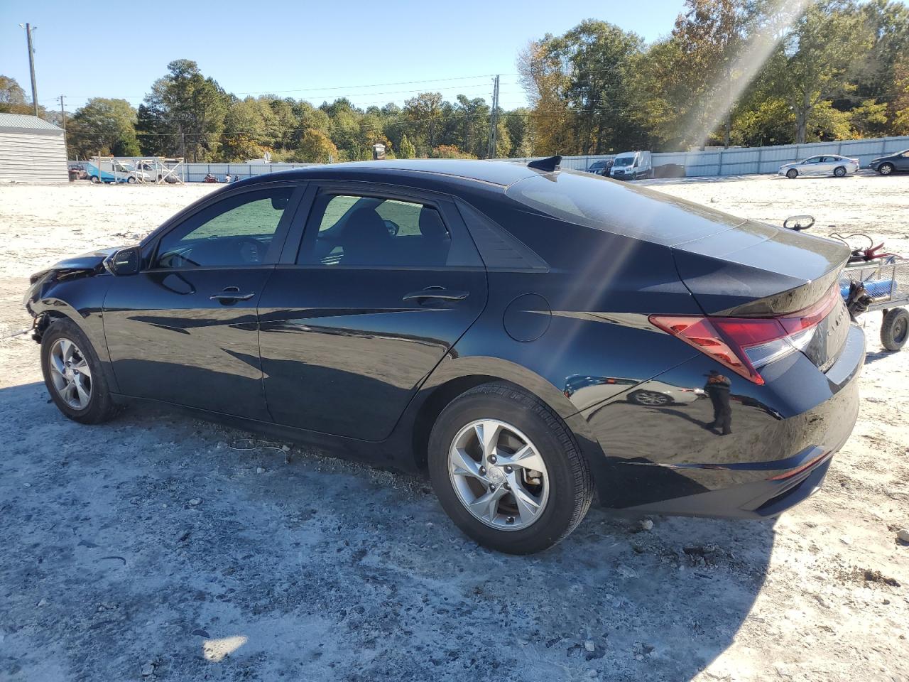 Hyundai ELANTRA Se Image 2