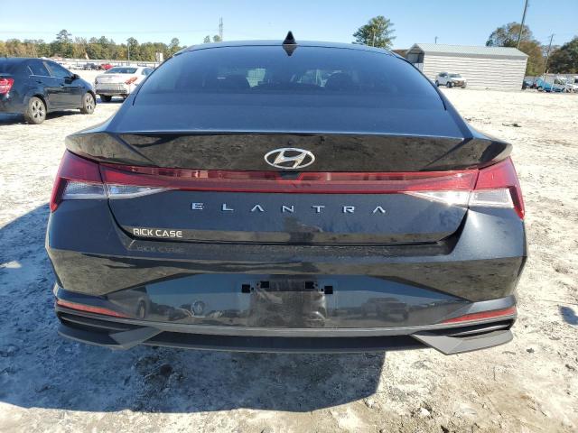 Hyundai ELANTRA Se Image 9