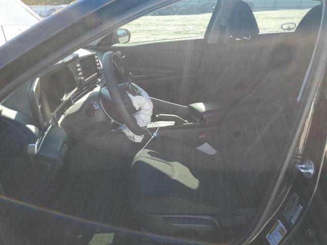 Hyundai ELANTRA Se Image 5