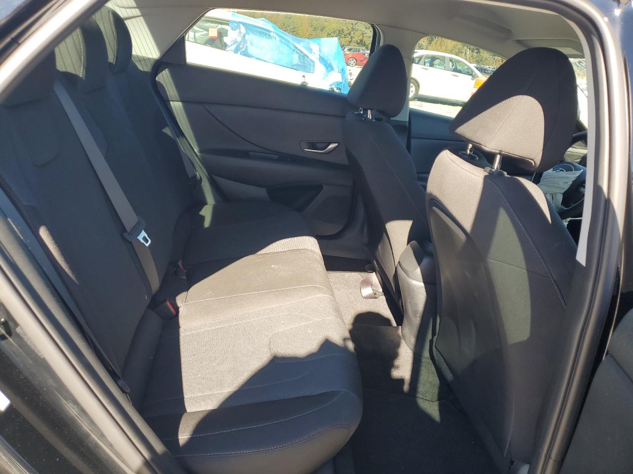 Hyundai ELANTRA Se Image 10