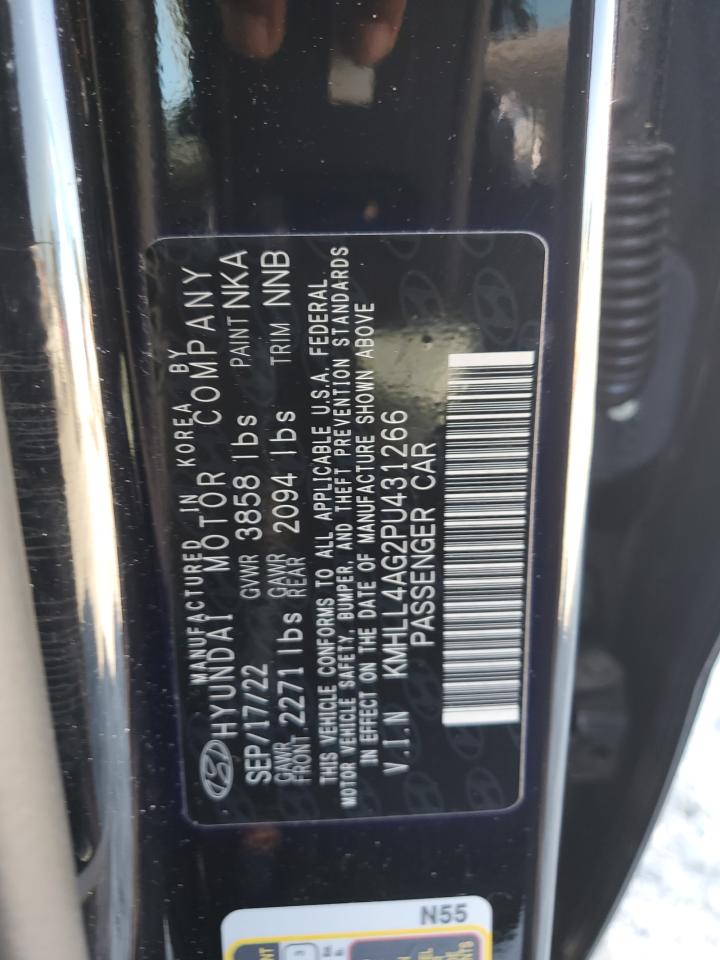 Hyundai ELANTRA Se Image 8