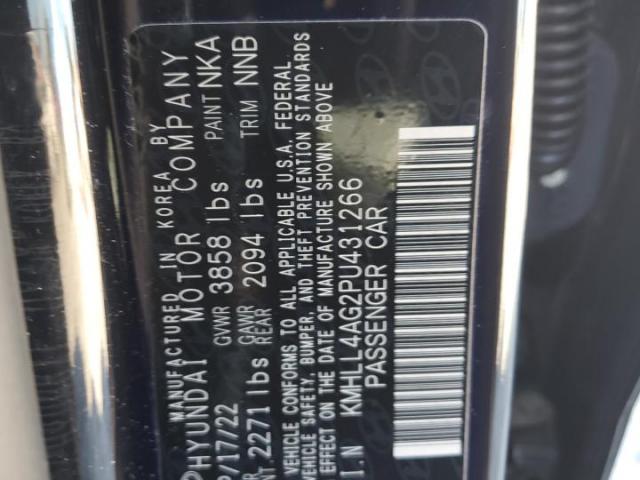 Hyundai ELANTRA Se Image 8