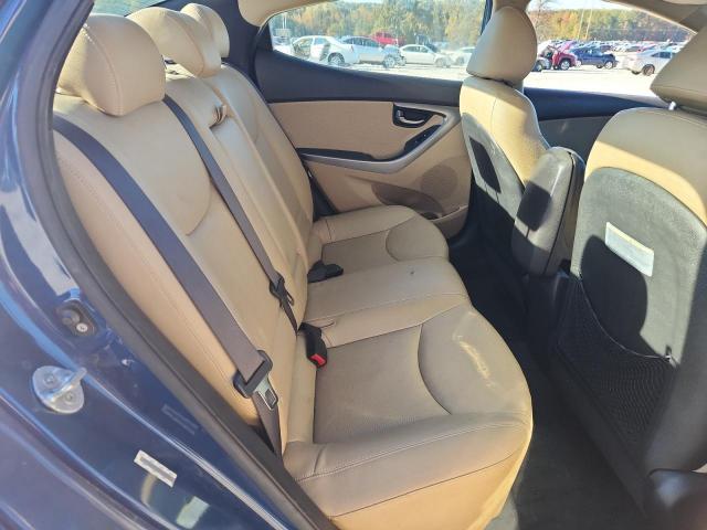 Hyundai ELANTRA Gls Image 11