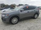 Nissan Rogue S Image 1