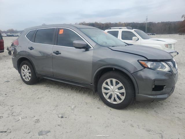 Nissan Rogue S Image 13