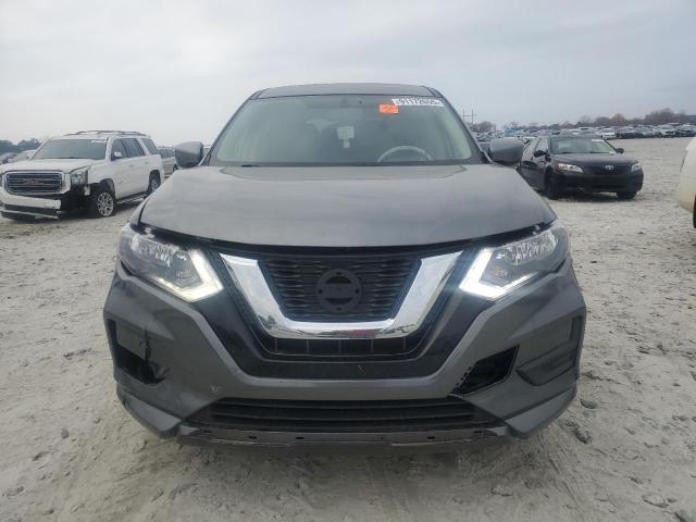 Nissan Rogue S Image 3