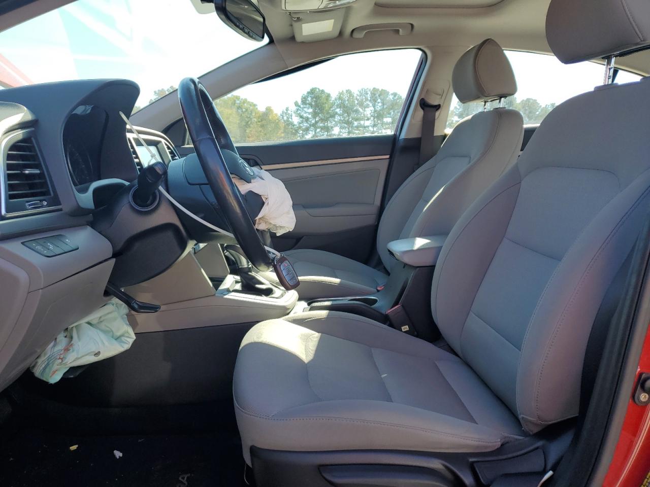 Hyundai ELANTRA Sel Image 5