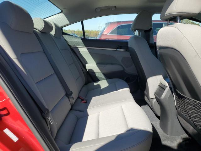 Hyundai ELANTRA Sel Image 11