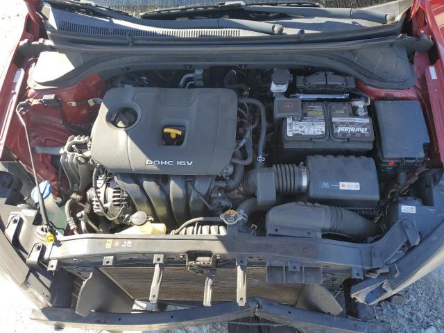 Hyundai ELANTRA Sel Image 13