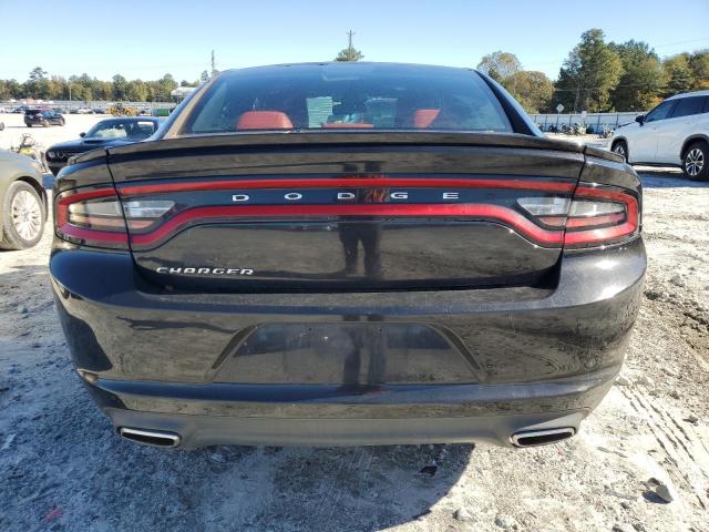 Dodge Charger Se Image 11