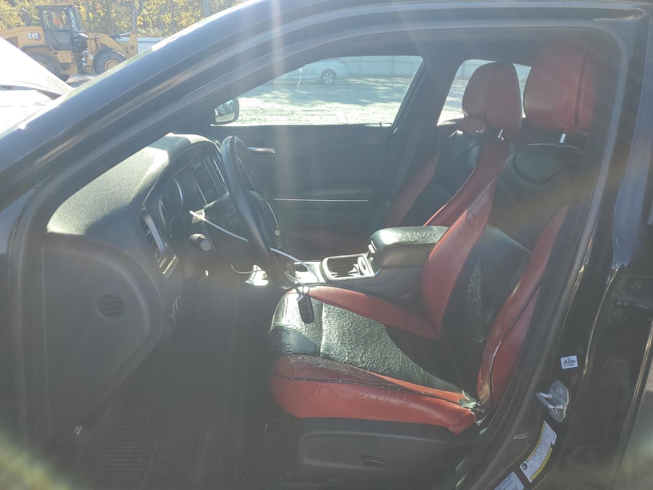 Dodge Charger Se Image 10