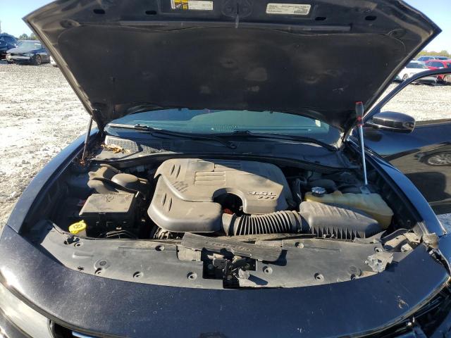 Dodge Charger Se Image 8