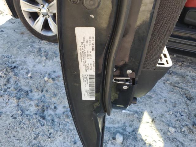 Dodge Charger Se Image 9