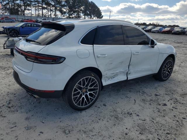 Porsche Macan S Image 11