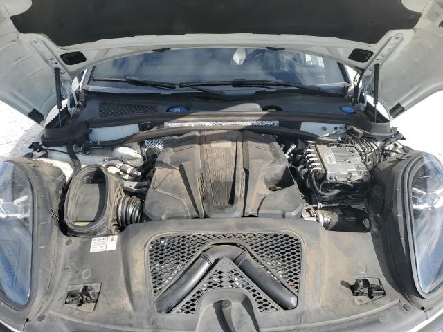 Porsche Macan S Image 7