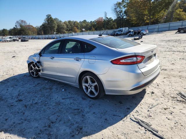 Ford Fusion Se Image 2