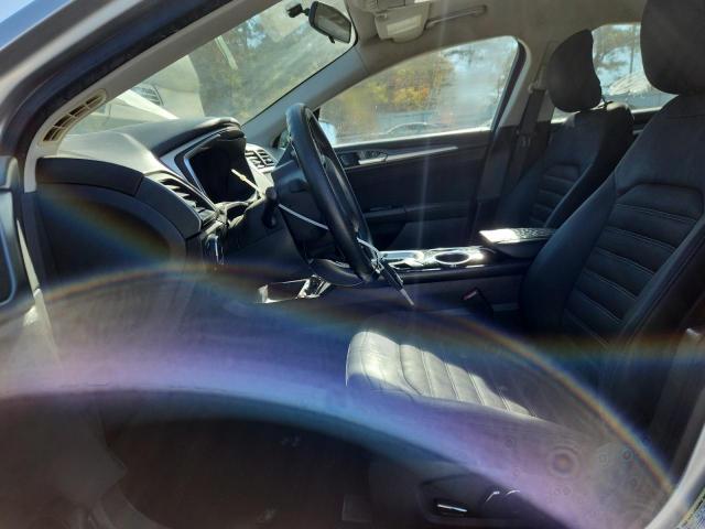 Ford Fusion Se Image 4