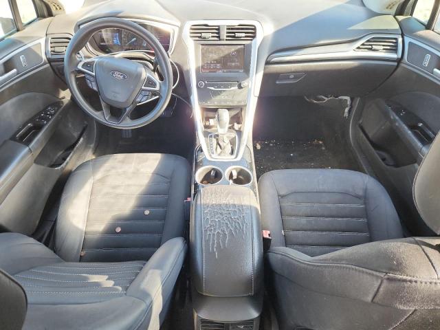 Ford Fusion Se Image 5