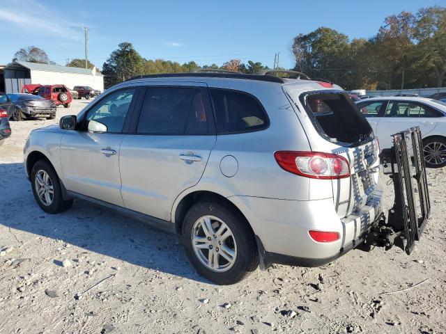 Hyundai SANTA FE Gls Image 2