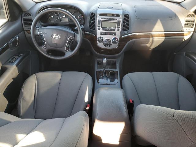 Hyundai SANTA FE Gls Image 9