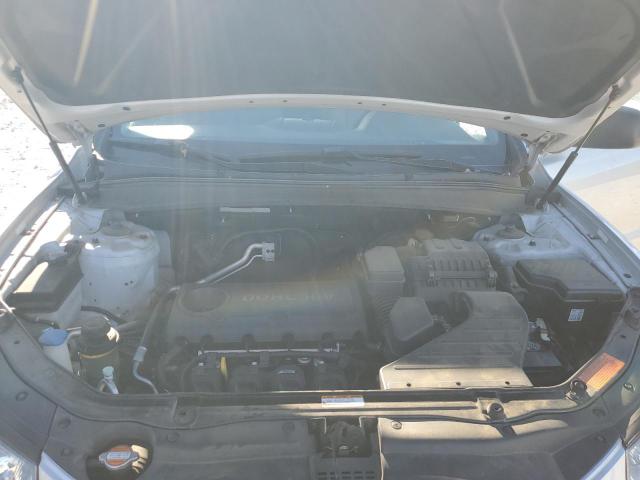 Hyundai SANTA FE Gls Image 11