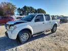 Nissan Frontier S Image 1