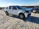 Nissan Frontier S Image 4