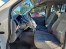 Nissan Frontier S Image 10